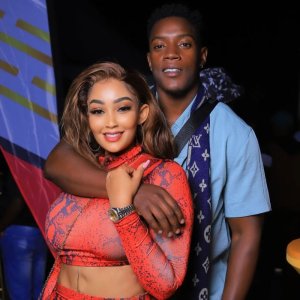 Umukunzi wa Zari yamusabye ikintu gikomeye ku isabukuru ye y'amavuko