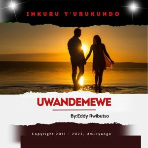 UWANDEMEWE #Episode39: Namenye icyo mpamagariwe igitaraganya mpamya ko njye n'amahirwe twavutse ukubiri
