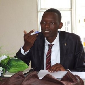 Gakire wabaga muri Guverinoma ya Padiri Nahimana afungiwe I Mageragere