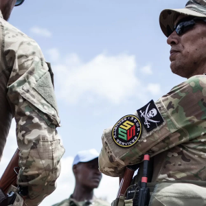 FARDC yihakanye gukorana n'abacancuro b'itsinda Wagner ishinjwa na M23