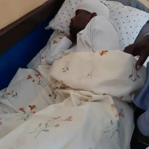 Amakuru mashya kuri wa munyamakuru wakubiswe n'abagizi ba nabi