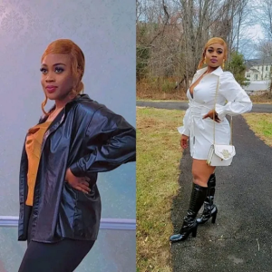 Umukobwa yiyahuye nyuma yo kugeza umusore muri USA ntamugire umugore