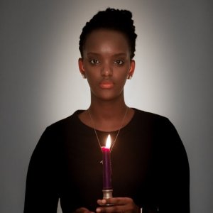 Kuri iyi nshuro ya 29 turibuka ariko duha icyubahiro abarokotse!Ubutumwa bwa Miss Miss Aurore 