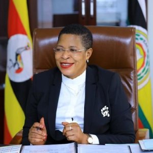 Amerika yatangiye gukomanyiriza abategetsi ba Uganda kubera itegeko rihana abatinganyi