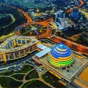 Leta y'u Rwanda yashimiwe na IMF uburyo ikoresha neza inkunga ihabwa
