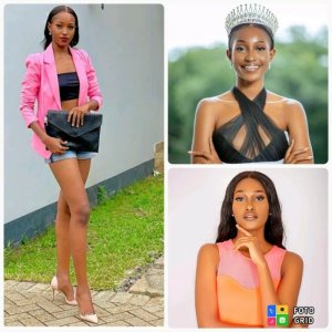 Ihere ijisho uburanga bwa Tracy Nabukera wabaye Miss Tanzania 2023[AMAFOTO]