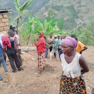 Rulindo: Umugabo yiturikirijeho gerenade arapfa