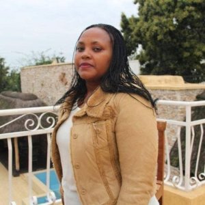 Nyiramana wamenyekanye muri filimi Seburikoko yahitanwe n'uburwayi