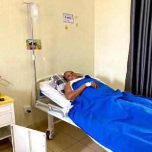 Mama Nick wo muri City Maid agiye kubagwa nyuma yo kubona inkunga yibanze