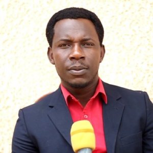 Umunyamakuru Manirakiza Theogene yavuze akari ku mutima nyuma yo gufungurwa