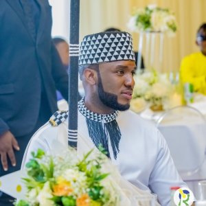 The Ben yakoze igikorwa gitangaje nyuma yo gusaba umukunzi we Pamella akamuhabwa [AMAFOTO]