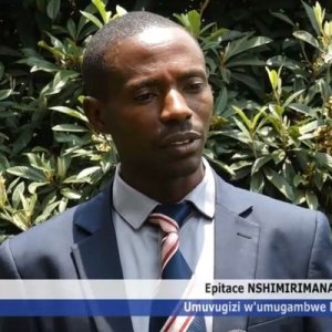 Ishyaka MSD ryasabye Perezida Ndayishimiye guhagarika kugira u Rwanda urwitwazo