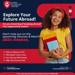 Abayobozi ba zimwe muri Kaminuza zo hanze bagiye guhura n'Abifuza kuzigamo