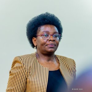 Ingabire Victoire yagaragarije urukiko impamvu akwiye guhanagurwaho ubusembwa