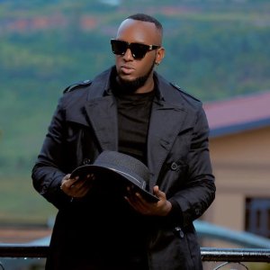 The Ben yahishuye imishinga y'indirimbo agiye gushyira hanze irimo iya Diamond na Tuff Gangs 