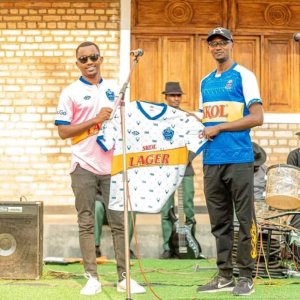 Nyanza 125 : Rayan Sports yakiriwe i Nyanza 