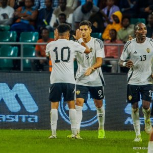 Libya itumye Abanyarwanda barara bigunze