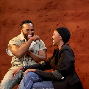 Mu minsi 6 gusa, indirimbo "Best Friend" ya Bwiza yujuje Miliyoni y'abamaze kuyireba kuri Youtube