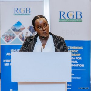 Tuzajya kuzisura tureba ko zujuje ibisabwa - Dr Uwicyeza avuga ku gufungura insengero zafunzwe