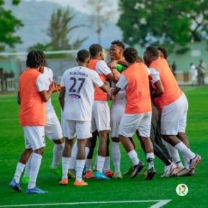 APR FC yasubiranye inyuma Mukura VS iyinyagirira muri Kigali Pelé Stadium-AMAFOTO