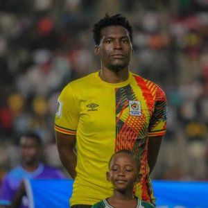 Rayon Sports igiye gusinyisha rutahizamu mushya
