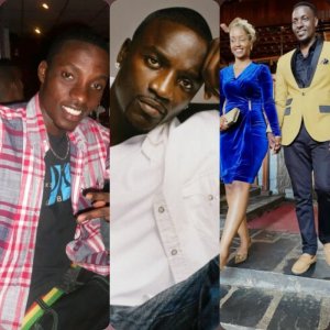 Ese waruziko mu Rwanda higeze kubaho umuhanzi uririmba nka Akon neza neza. Ese irengero rye ni irihe.? 