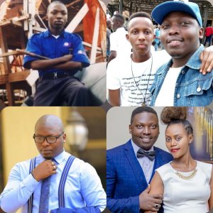 Dore ibiganiro 5 byubatse izina rya Fatakumavuta mu itangazamakuru ry'imyidagaduro mu Rwanda