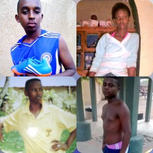  IREBERE BAMWE MU BASTAR BA SHOWBIZ NYARWANDA BAKIRI KU CYAVU(AMAFOTO)