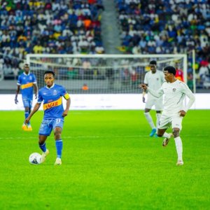 Umukino wa APR FC na Rayon Sports wimuriwe muri Werurwe 2025