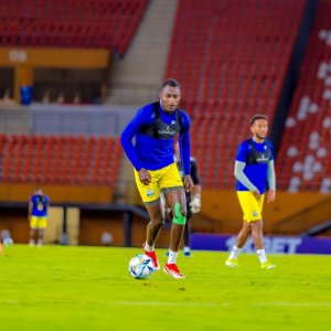 Gitego Arthur yasinyiye ikipe nshya