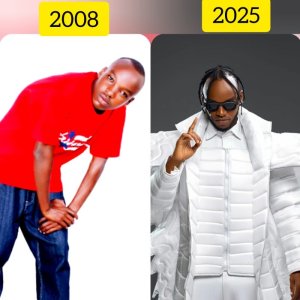 Danny Nanone ukomeje kuvugwa cyane mwiyi minsi ni muntu ki.? ese amateka ye ni ayahe?