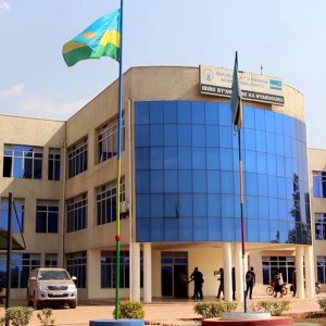 Nyaruguru: Abayobozi 2 b'akarere barafunzwe