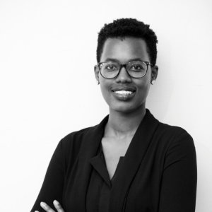 Bigirimana Noella wabaye Umuyobozi Mukuru wungirije wa RBC yasabiwe gufungwa by'agateganyo