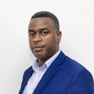 Uwayo Theo wari ushinzwe imari muri RBC yafunzwe by'agateganyo