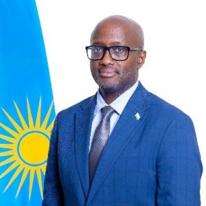 Minisitiri w'ububanyi n'amahanga w'u Rwanda agiye kugeza ijambo ku kanama ka Loni gashinzwe umutekano ku isi.