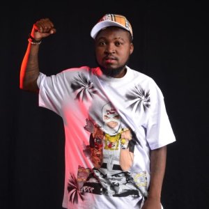 Inkuru y'uburyo Amag the Black yarozwe n'Umuntu we wa hafi