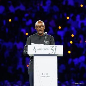 IBUKA yasabye ko RDC, u Burundi n'u Bubiligi bigomba kujyanwa mu nkiko