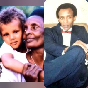 KWIBUKA 31 : Umubyeyi umwe wa Stromae 'PAPA ' wishwe muri jenoside yakorewe Abatutsi mu 1994, yari muntu ki.? Amateka ya RUTARE Pierre. 