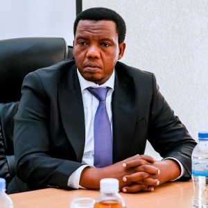 Ishyaka PSP ryasabye Abanyarwanda kutareberera abapfobya Jenoside yakorewe Abatutsi