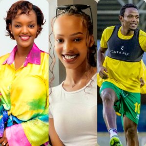 Kwibuka 31 : Ubutumwa bwa bamwe mu byamamare mu myidagaduro yo mu Rwanda. 