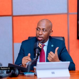 Azasabe imbabazi! RIB yavuze kuri Dj wacurangiye muri Uganda muri iki gihe cyo Kwibuka yagawe