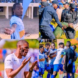 Havuzwe iki? Dore ibyo abayobozi, abanyamakuru , abakinnyi ndetse n'abafana batangaje ku mukino wa Rayon Sports wahagaritswe utarangiye.