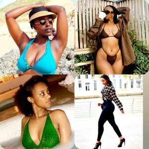 Imyaka 30 ntikiri ibirenze! Dore abagore b'ibyamamare mu Rwanda bayirengeje ariko n'ubu bakaba bacyerereza abagenzi