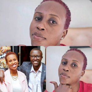 Murungi Sabin yongeye kwibutsa umugore we Murungi Raissa ko amukunda uruzira uburyarya