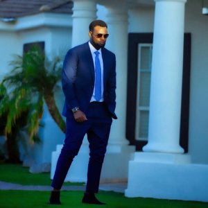 Kitoko yavuze ku gitaramo cye mu Bubiligi n'ibyagejeje ku ndirimbo ye nshya- VIDEO