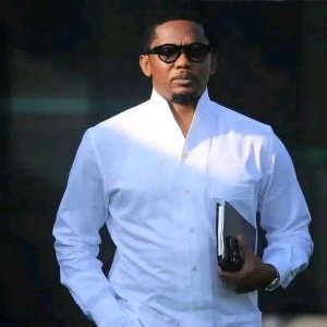 Cameroun: Samuel Eto'o yashinjwe ibyaha bya ruswa