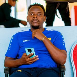 Gen Mubarakh Muganga yatumiwe muri Rayon Day na Wasili 