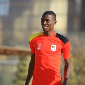 Ssekiganda waguzwe na APR FC ntazakinira Uganda muri CHAN 2024