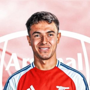 Arsenal FC yanze kuva i Madrid ishaka yo Rodrygo Goes utagishaka gukinira Real Madrid