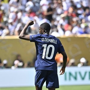 FIFA Club World Cup: PSG yageze ku mukino wa nyuma inyagiye Real Madrid